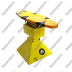 Бык для аттракциона роде "Серфинг"