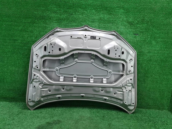 Капот BMW X1 F48 (2015-2022)