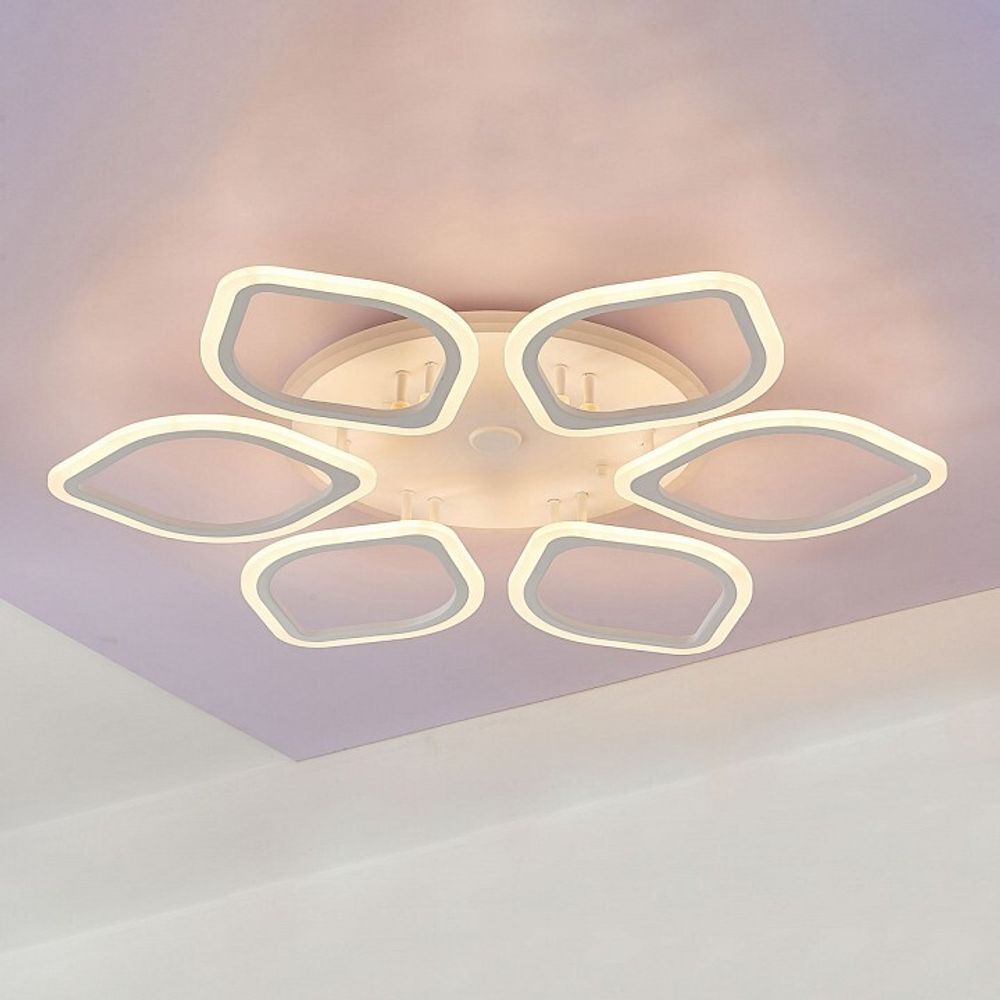 Накладной светильник Citilux Ромби Смарт CL236A160E