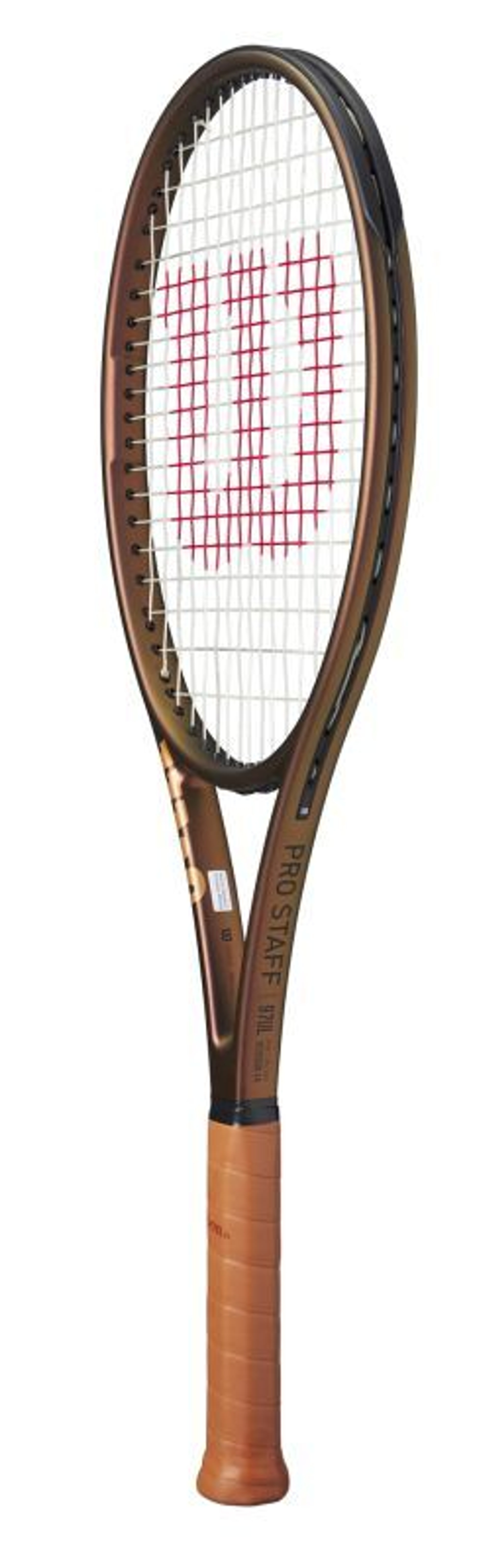 Теннисная ракетка Wilson Pro Staff 97UL V14