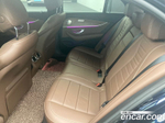 Mercedes-Benz E-Class W213 E250 Exclusive (08.2022)