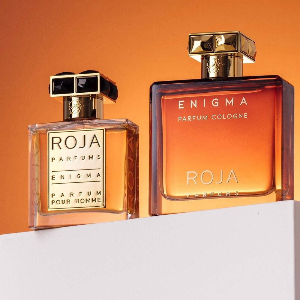 Roja Enigma Pour Homme Parfum Cologne