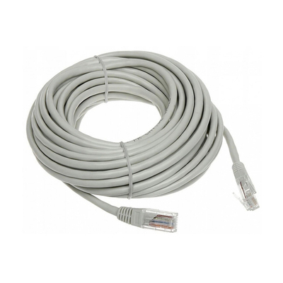 Коммутационный шнур 10м.