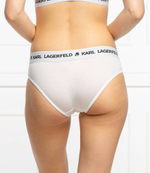 трусики Karl Lagerfeld - белый(211W2106)