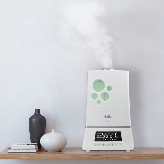 Увлажнитель воздуха Ballu UHB-1100 — (5)