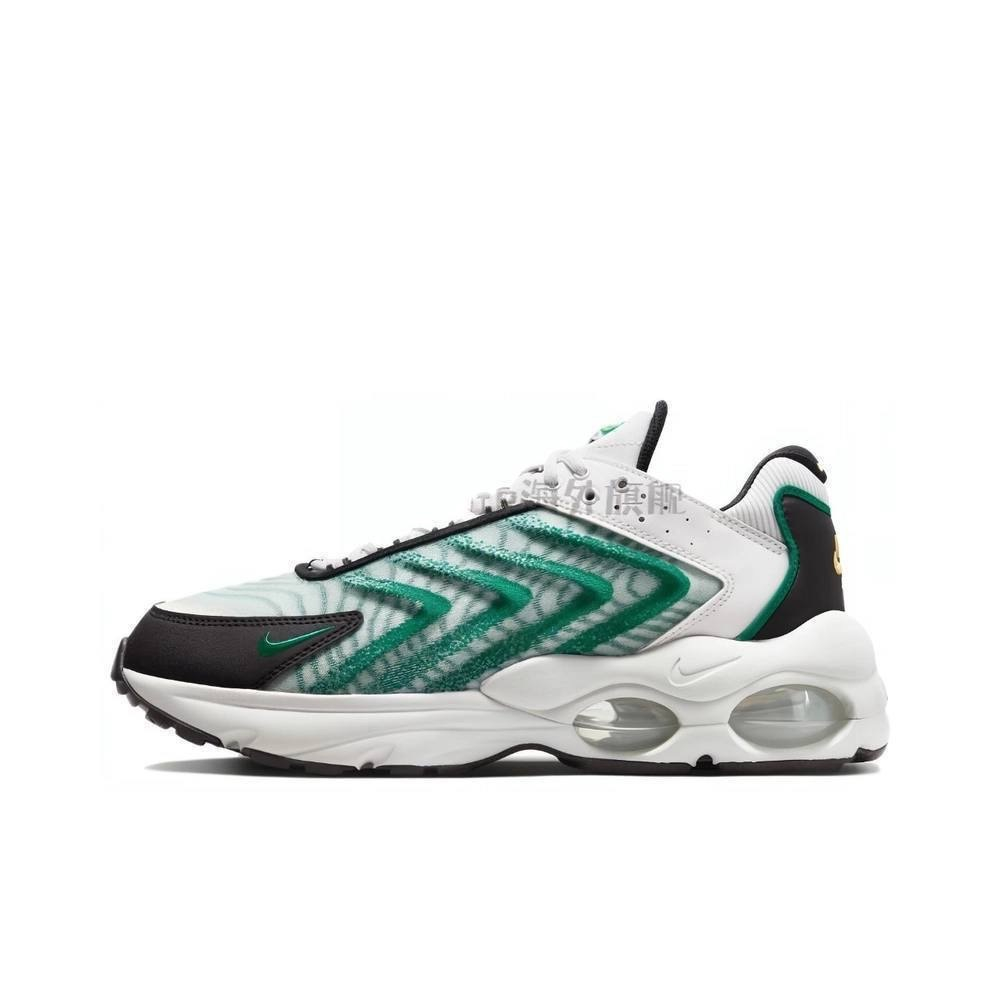 Nike Air Max TW Shoes "Summit White/Malachite"