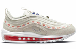 Кроссовки Nike Air Max 97 "First Use" (Женская размерная сетка)