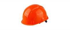 Каска Росомз СОМЗ-78 ЭЛЬБРУС RAPID, защитная, сигнально-оранжевая,  арт. 778724
