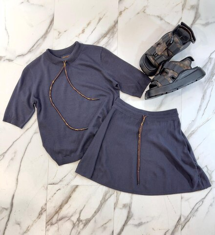 Костюм Louis Vuitton