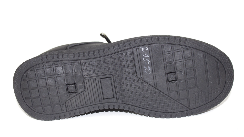 Кеды женские демисезонные Beiweisi арт. 295-10