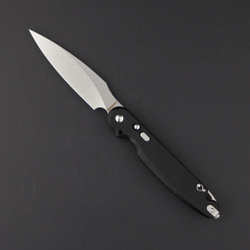 Нож Parrot Black SW VG10