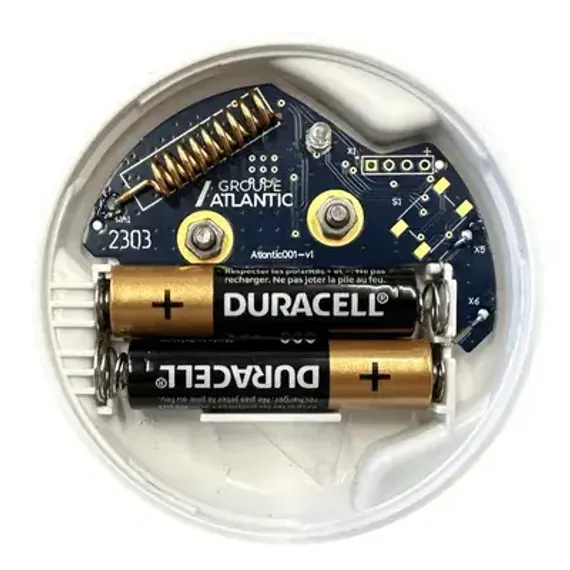 Радиодатчик Neptun Smart 868.2 39144