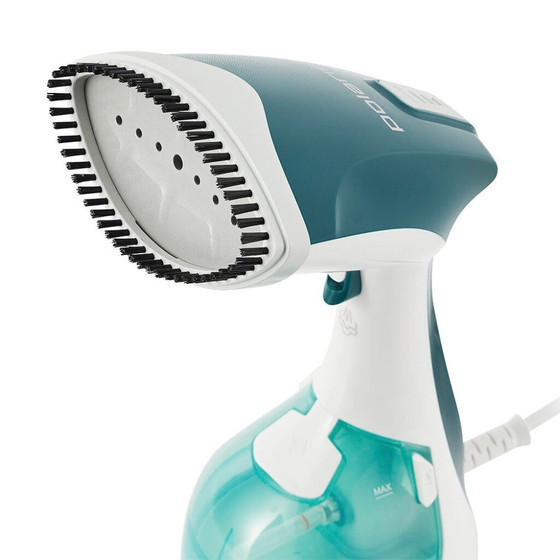 Отпариватель Polaris PGS 1570CA белый/зеленый