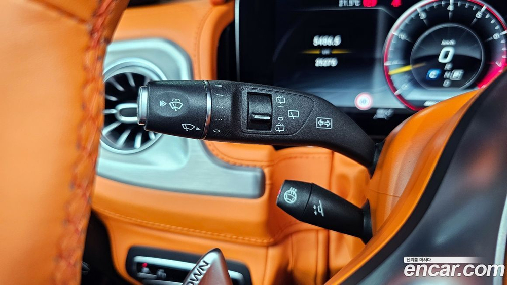 Mercedes-Benz G-Class W463b AMG G63 (10.2020)
