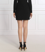 юбка Silvian Heach - черный(CVA22218GO)