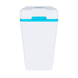 Кабинетный фильтр Аквафор WS1000 P1 для удаления жесткости, железа и сероводорода