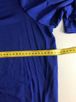 Блузка Ю Мода практичная, визуально на 60 размер, новая