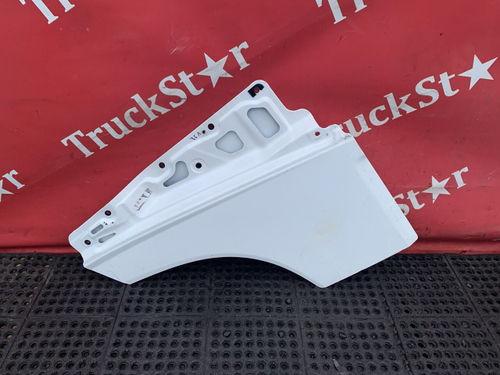 Продолжение двери правой 2017г