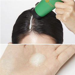 Aromatica Rosemary Scalp Scrub скраб с розмарином для очищения кожи головы