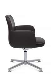 Кресло Charm-ST C2512 Темно-коричневый