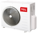 Мульти сплит система TCL на 2 комнаты (35+35 кв.м.) ONE