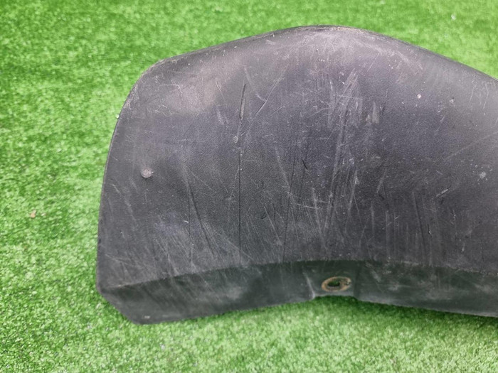 Накладка переднего бампера левая BMW X2 F39 17-23