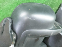 Зеркало правое Peugeot Boxer 3 (2006-н.в.) 8 контактов