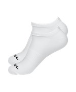 Носки низкие ESSENTIAL Short Casual Socks, белый