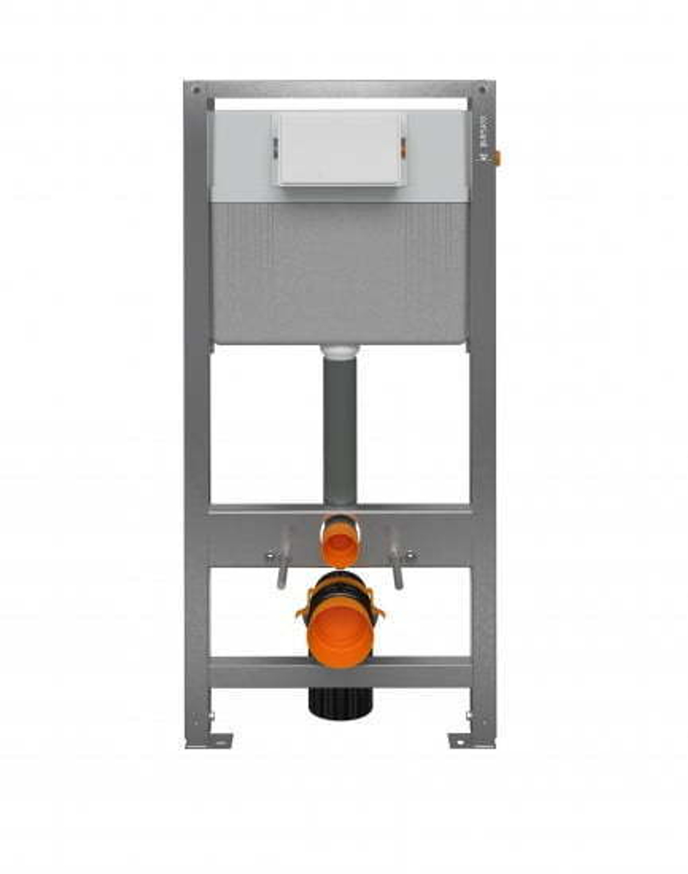 ИНСТАЛЛЯЦИЯ AQUA 50 SLIM ДЛЯ УНИТАЗА