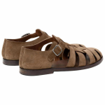 Сандалии и сланцы Loro Piana Maxime Walk, FAO9955_H0X4