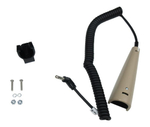 MICROPHONE: HAND 100TRA 62800-001