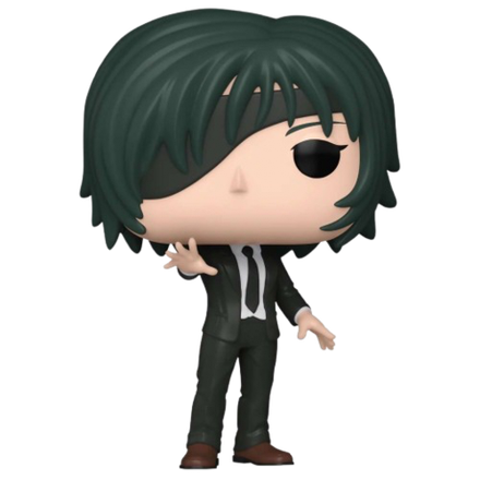 Фигурка Funko POP! Animation Chainsaw Man Himeno