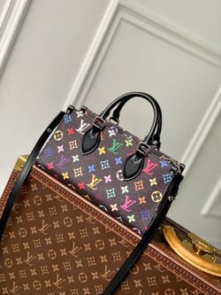 Louis Vuitton Onthego East West