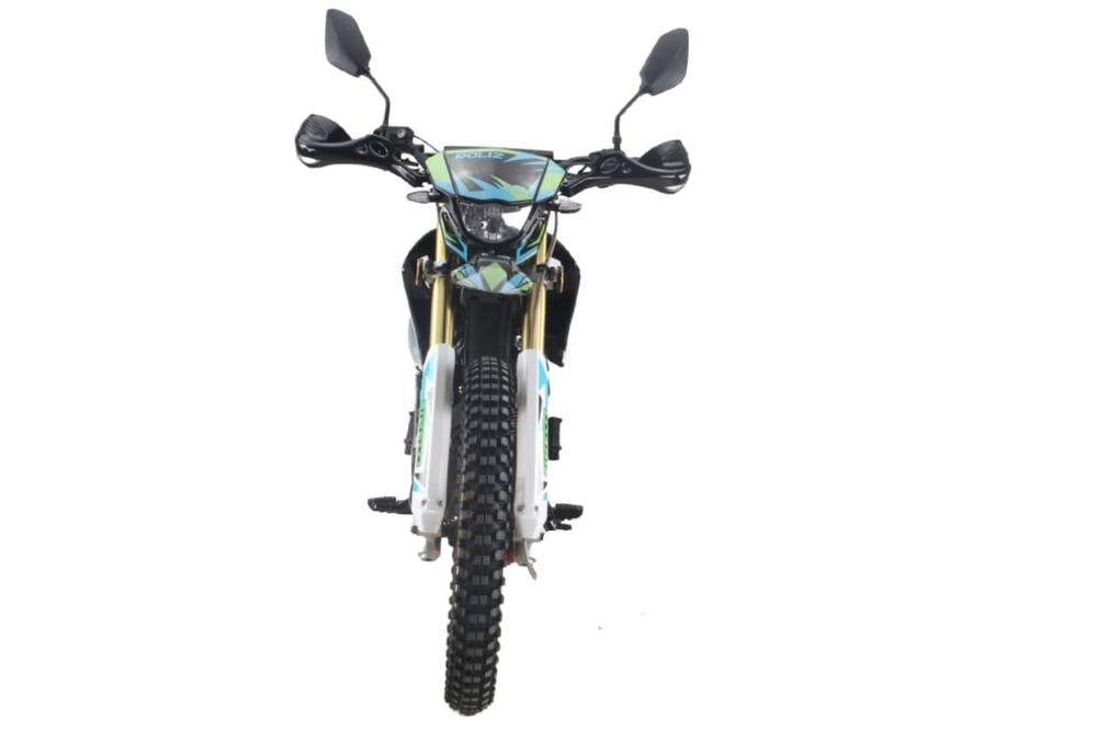Мотоцикл кроссовый эндуро ROLIZ SPORT-005 ES