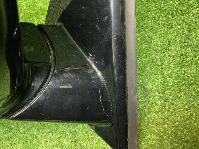 Зеркало правое BMW X4 G02 (2018-н.в.) 9 контактов