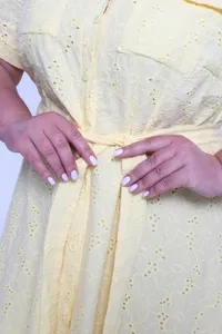 Платье 20255 Fabrika