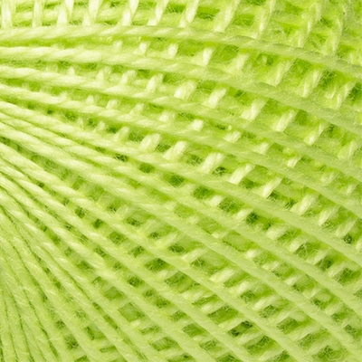 Нитки вязальные "Ирис" 25г Набор 6шт (4702)