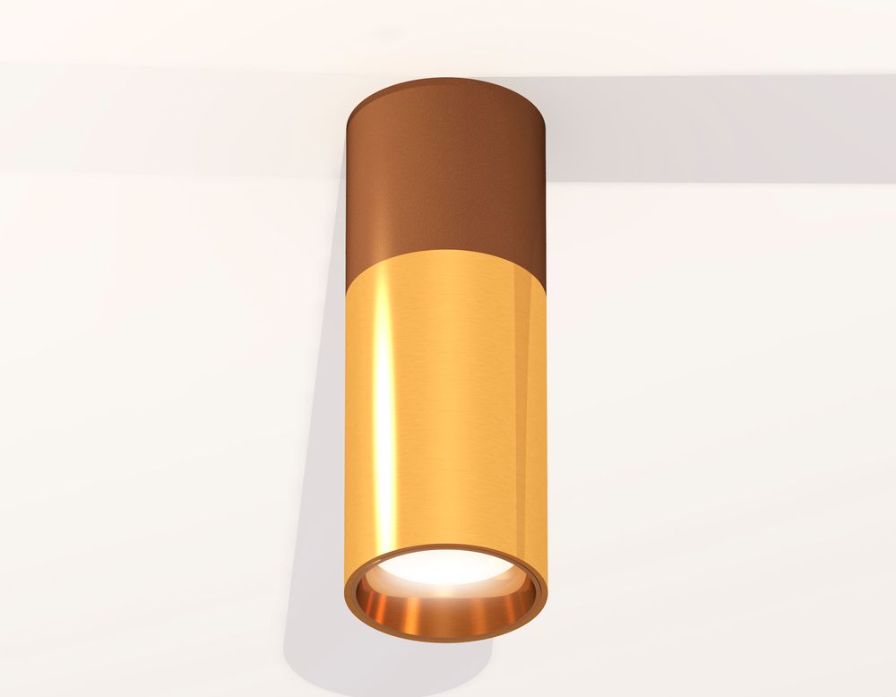 Ambrella Комплект накладного светильника MR16 Накладные XS6327060