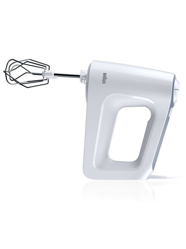 Миксер Braun MultiMix 3 Hand mixer HM3137 WH