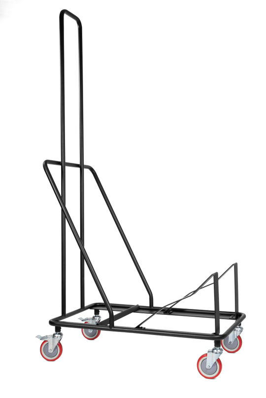 KLC тележка для кресел