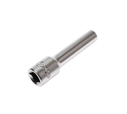 Квадрат 1/4"