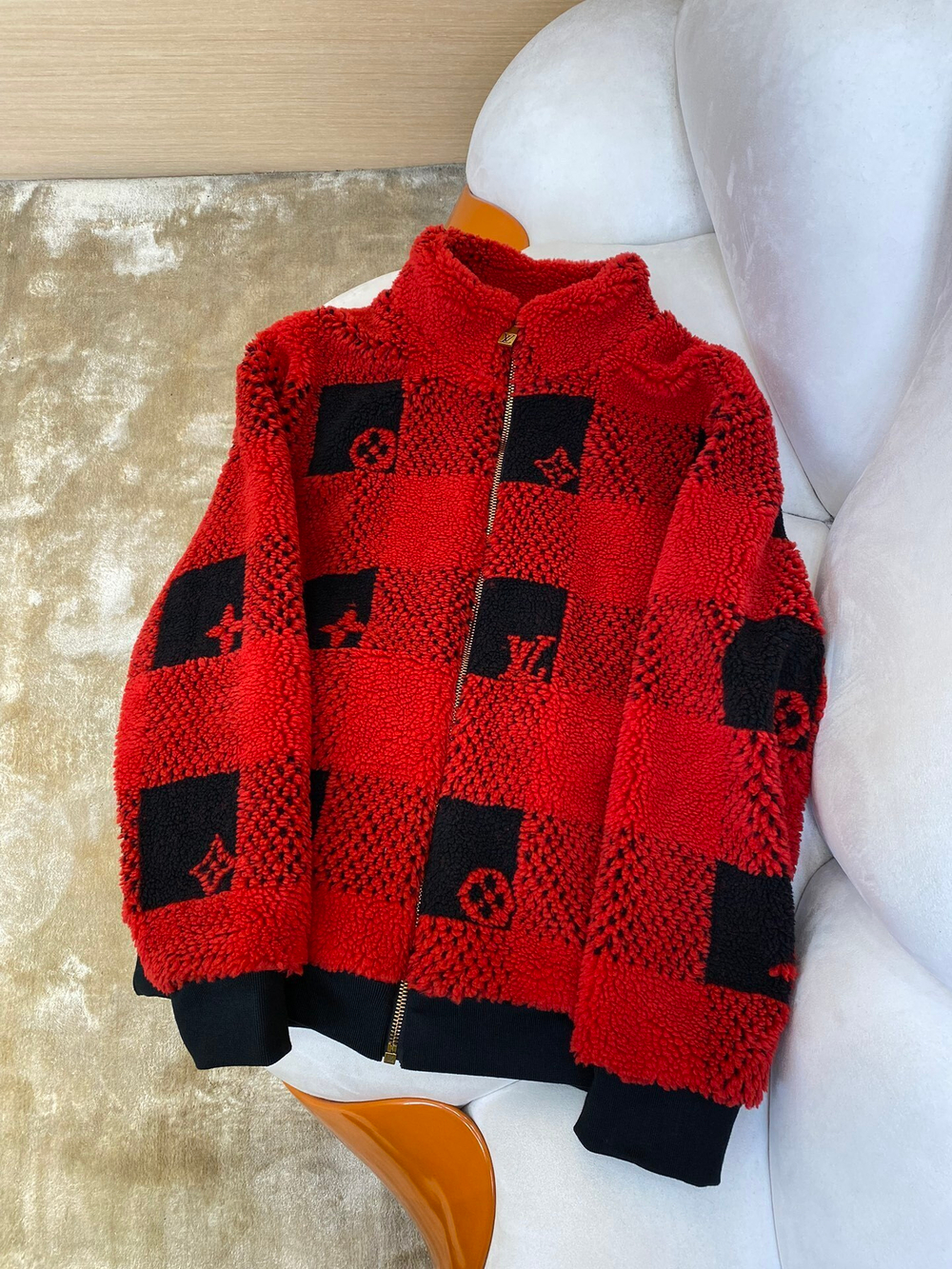 Louis Vuitton Jacket