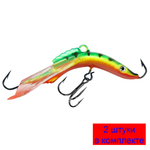 Балансир рыболовный ACROBAT-3 50mm 2 штуки 10 г.