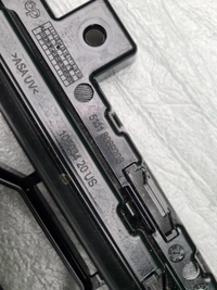 Решетка переднего бампера BMW X5 G05 18-23 M-paket