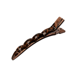 Harizma Зажим для волос h10897-15, 6 шт/уп