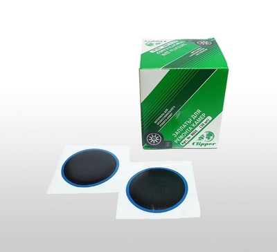 Заплата камерная 55мм