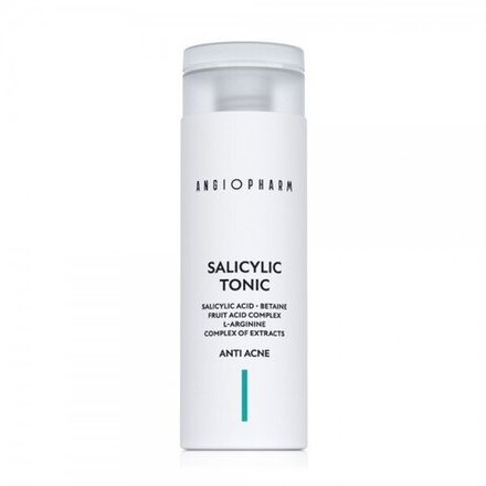 ANGIOPHARM тоник Salicylic для проблемной кожи