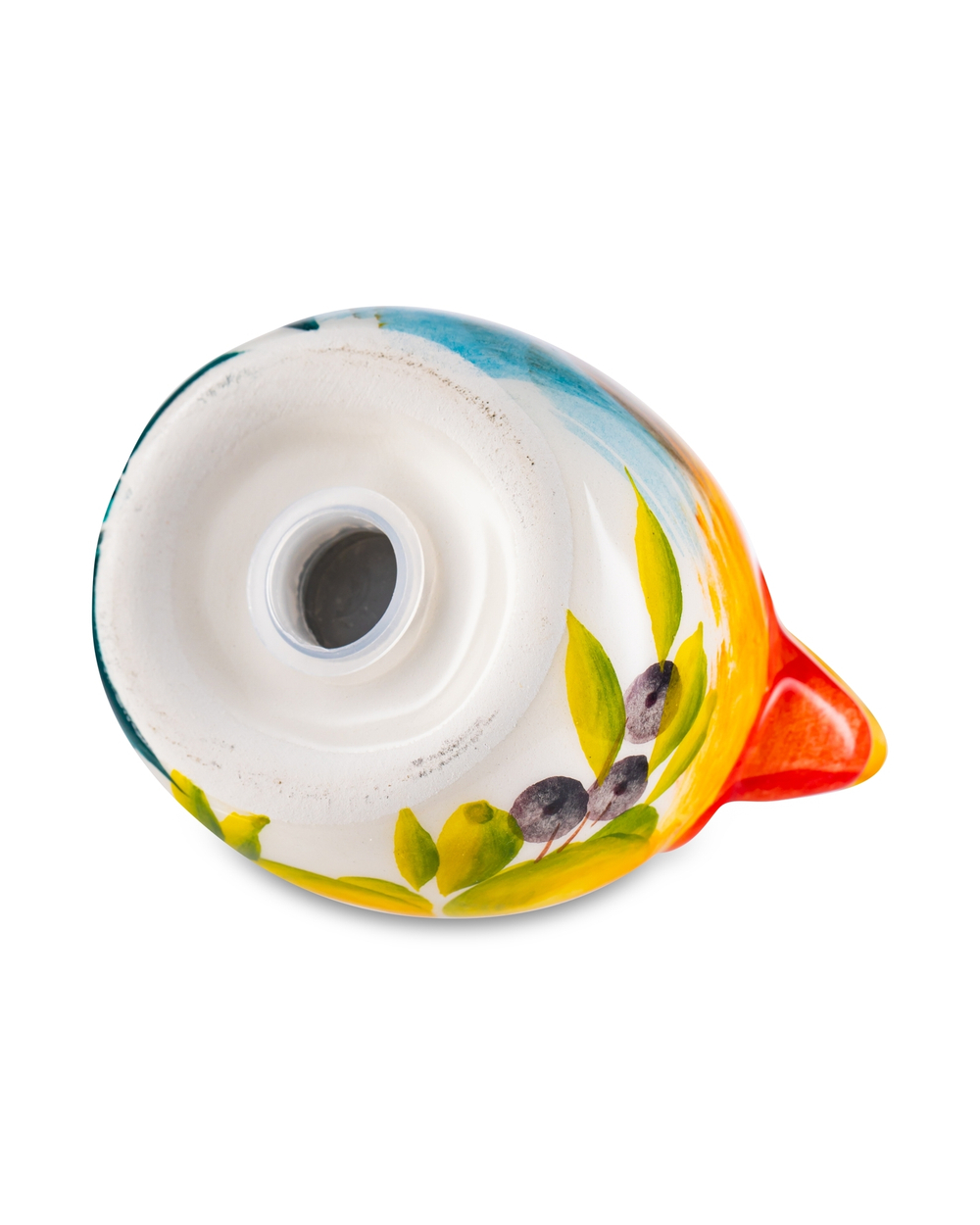 Набор для соли и перца 9см Edelweiss Петухи