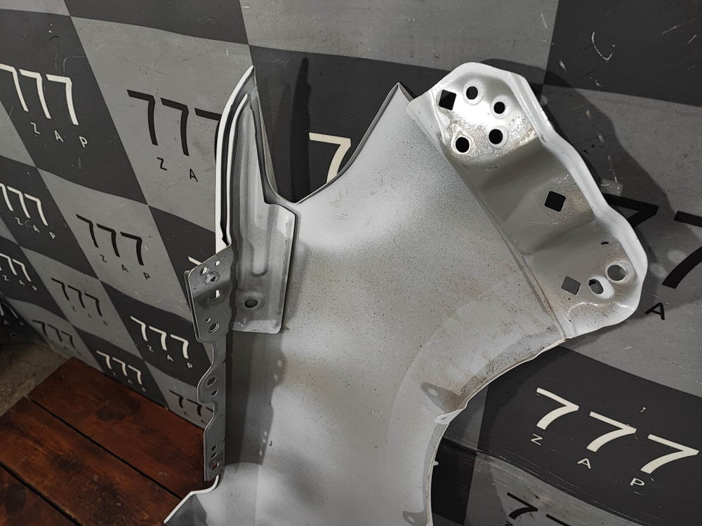 Крыло переднее левое Haval Jolion 21-24 Б/У Оригинал 8403110XST01AD