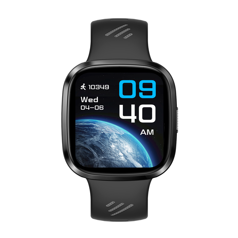 Смарт часы XRide K31 Square Design c Bluetooth-звонками